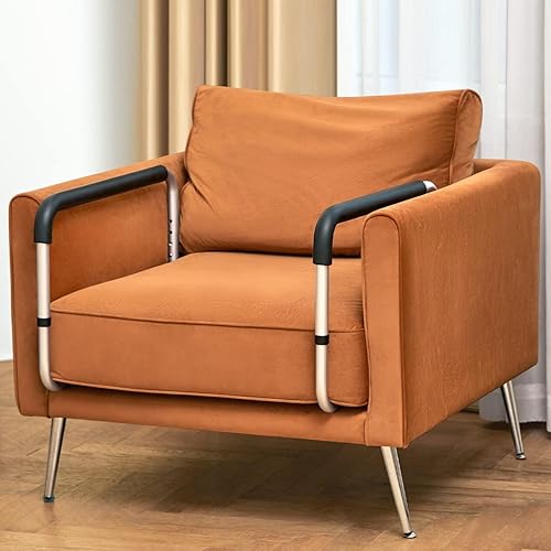 GreenChief Ayuda de pie para sofá para personas mayores, bastón de seguridad, mango de asistencia de elevador de asiento, dispositivo de asistencia