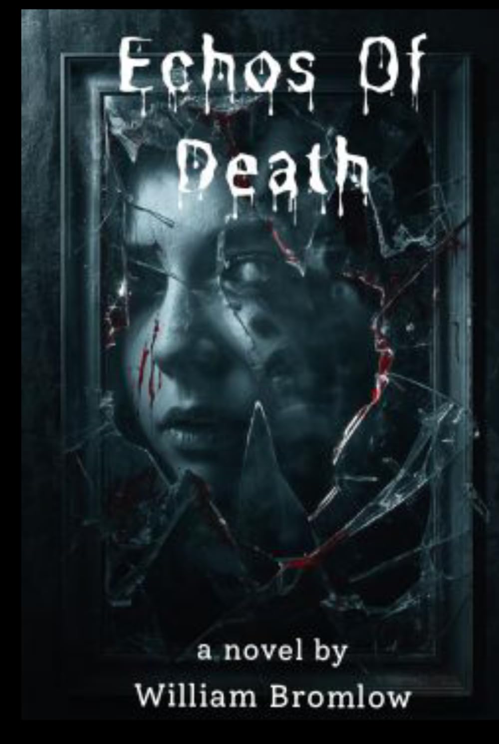 Echos Of Death (The Death Chronicles)