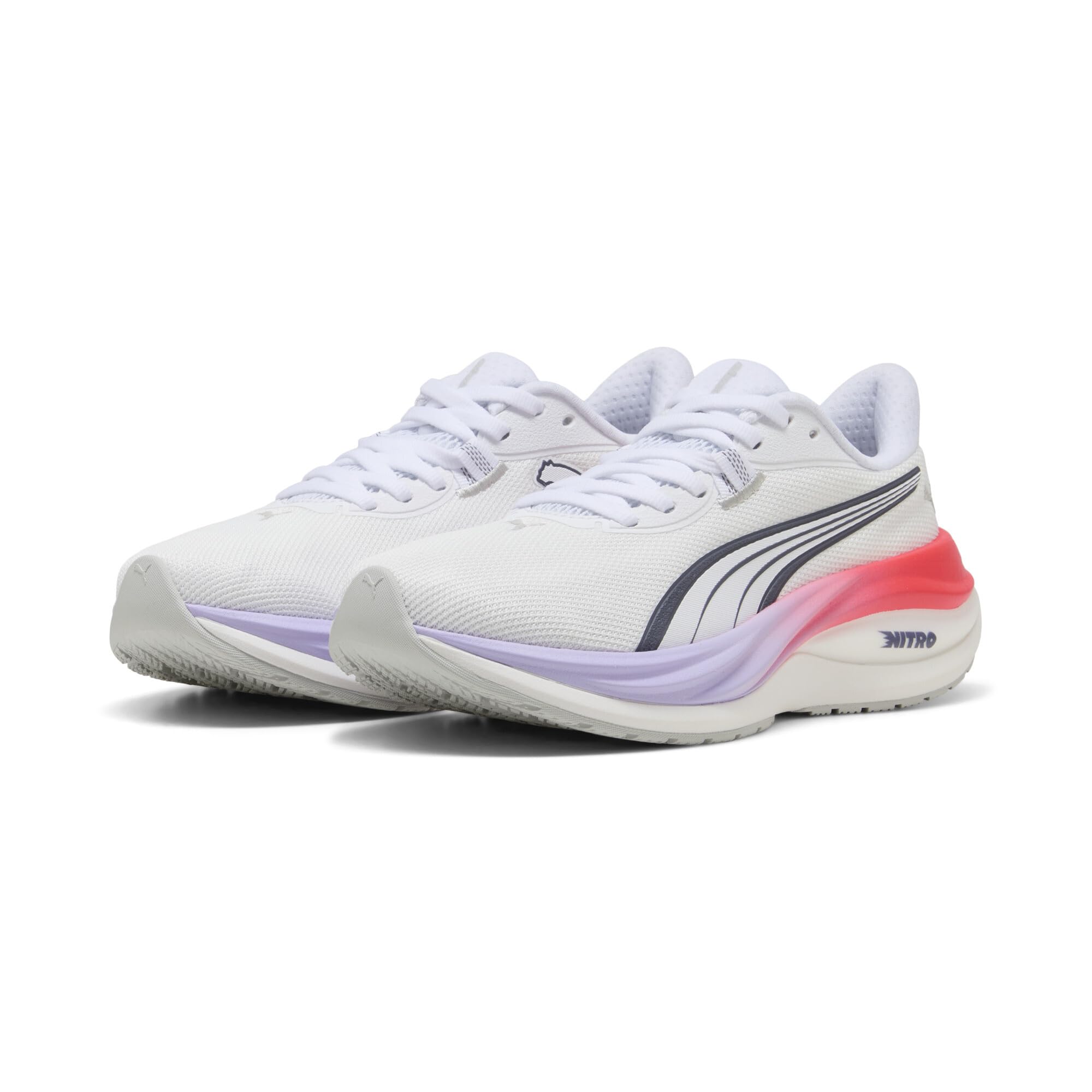PUMA Electrify Nitro 5 JR