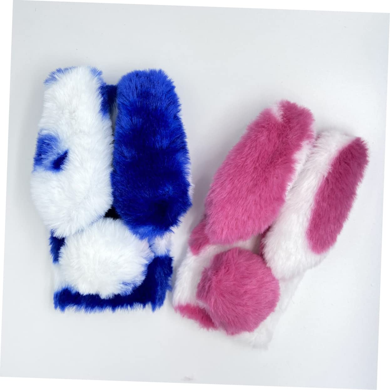 Angoily 3piezas Funda De Teléfono TPU con Diseño De Peluche Compatible e Protección y para y Ocasiones Especiales