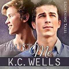 Couverture de Trust Me