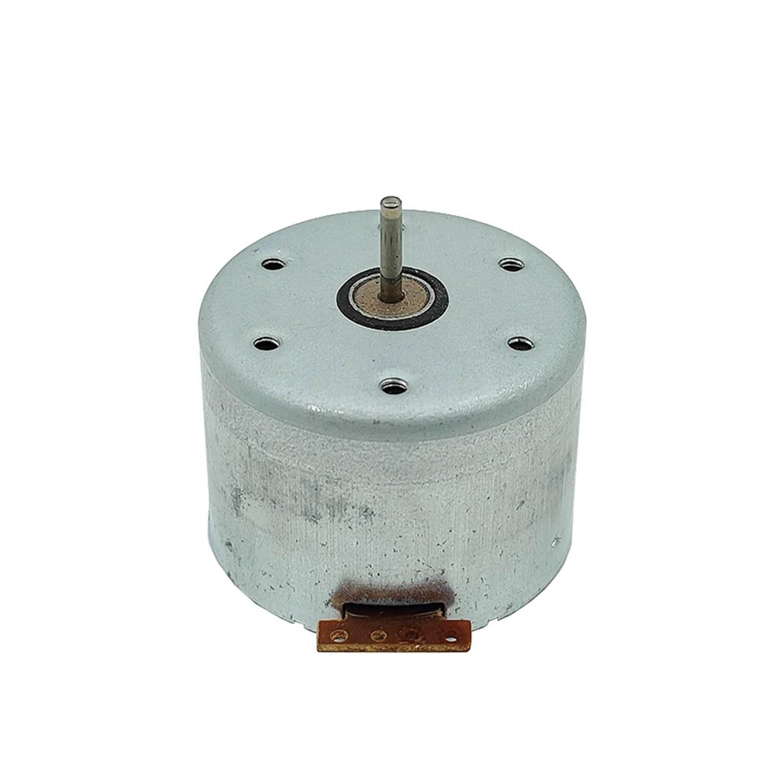 Moteur électrique DC 12V EG-530YD-2BH pour cabestan et magnétophone SANKO