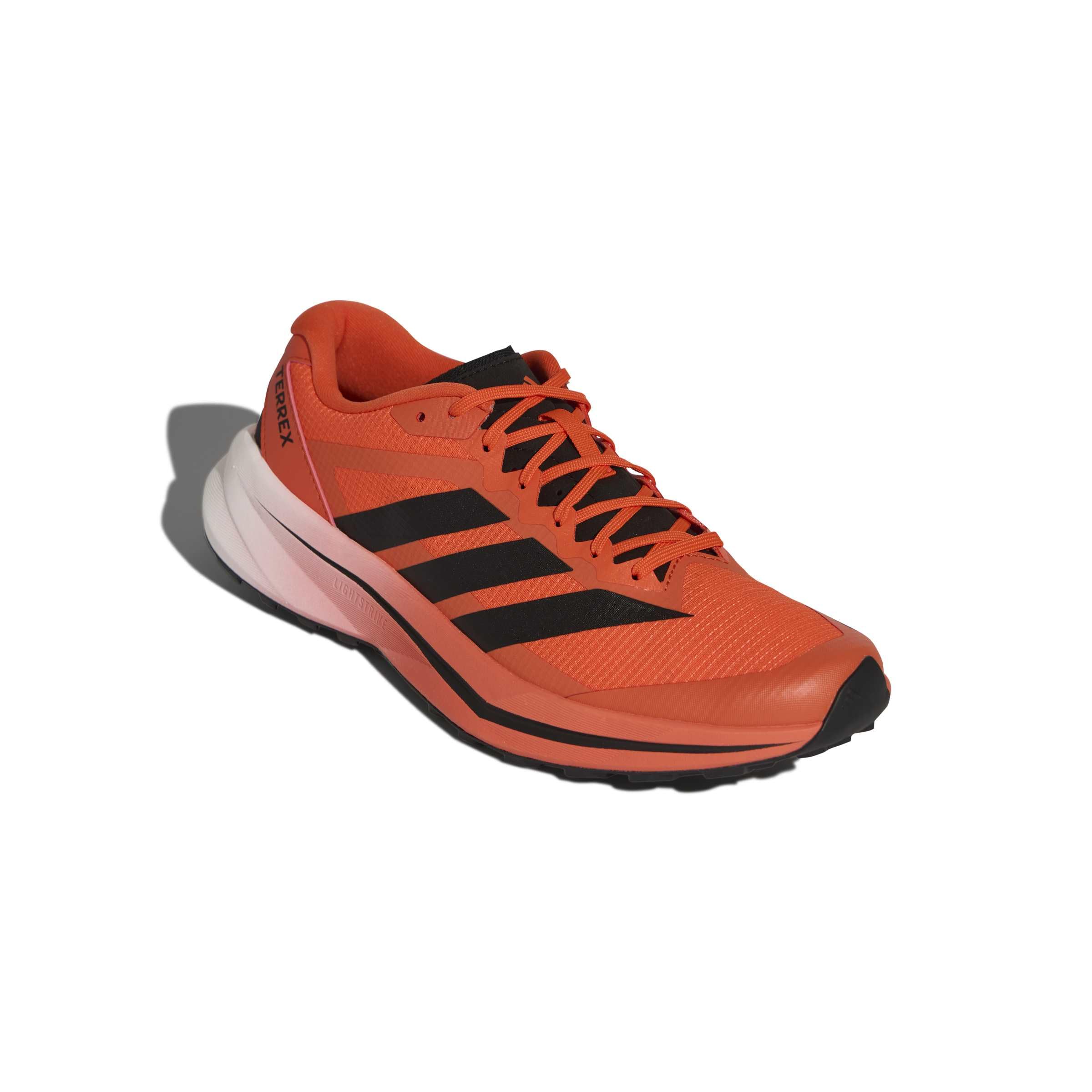 adidas Hombre Terrex Agravic Lite Shoes