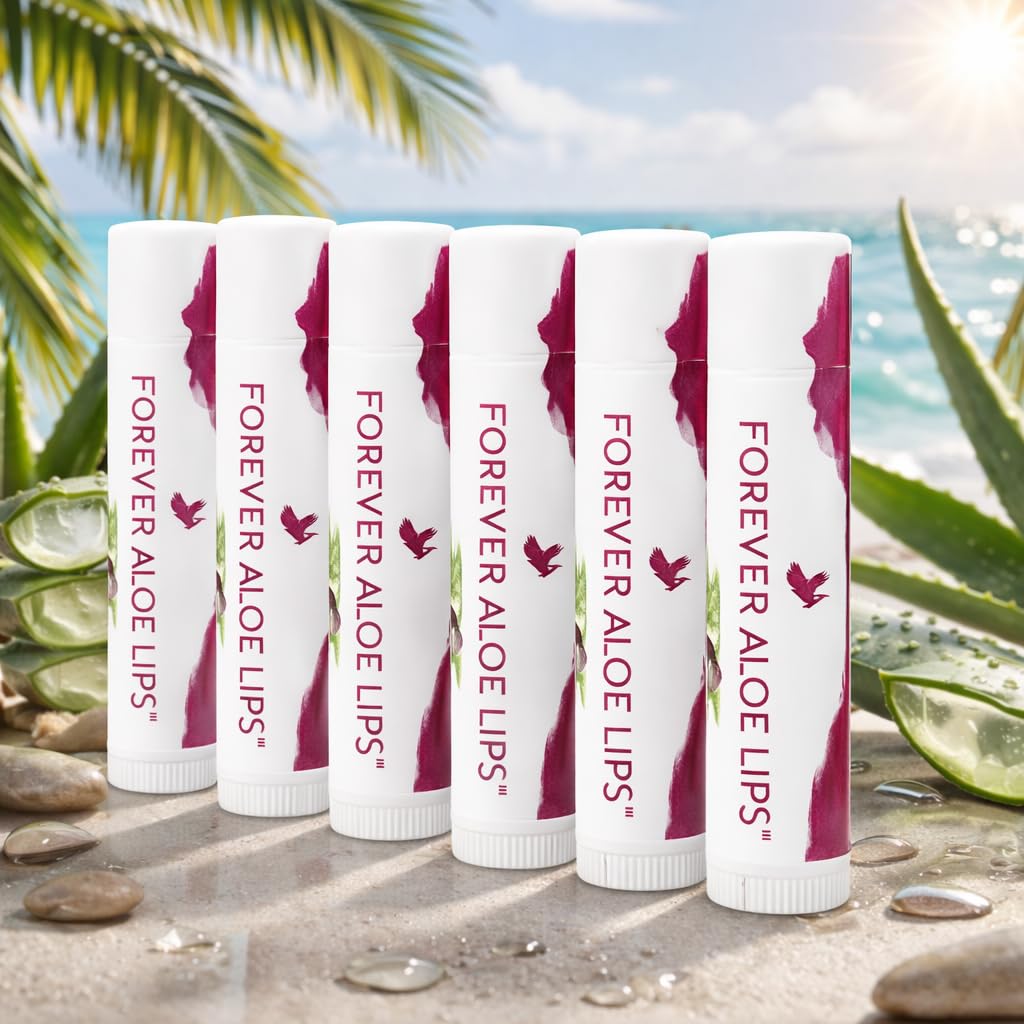 Forever Aloe Lips Forever Living