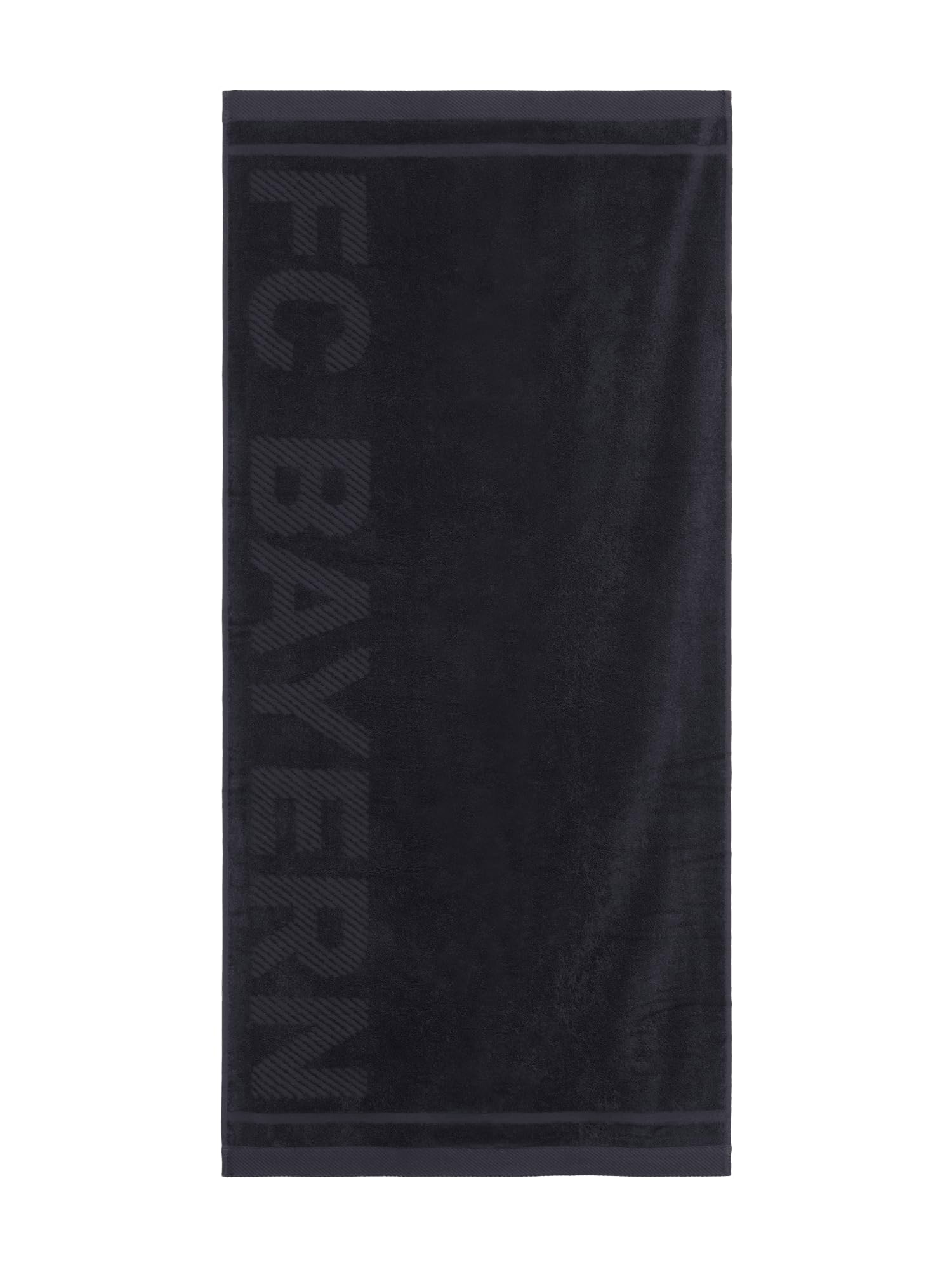 FC Bayern München Duschtuch I Badetuch I Handtuch I Grau I 140 x 70 cm I Fußball