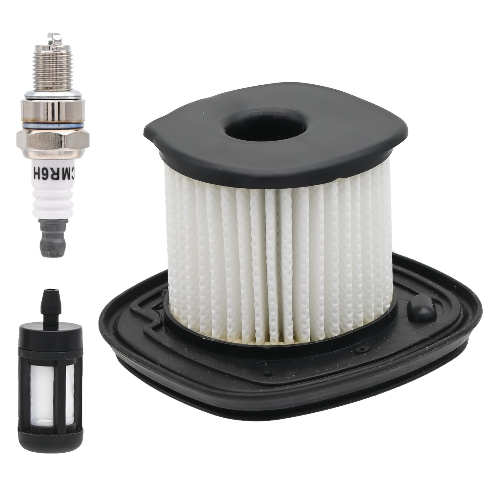 Filtro Aria Originale STIHL Heavy Duty 4241-140-4400 - Per Soffiatori BG56, BG66, BG86, SH56, SH86