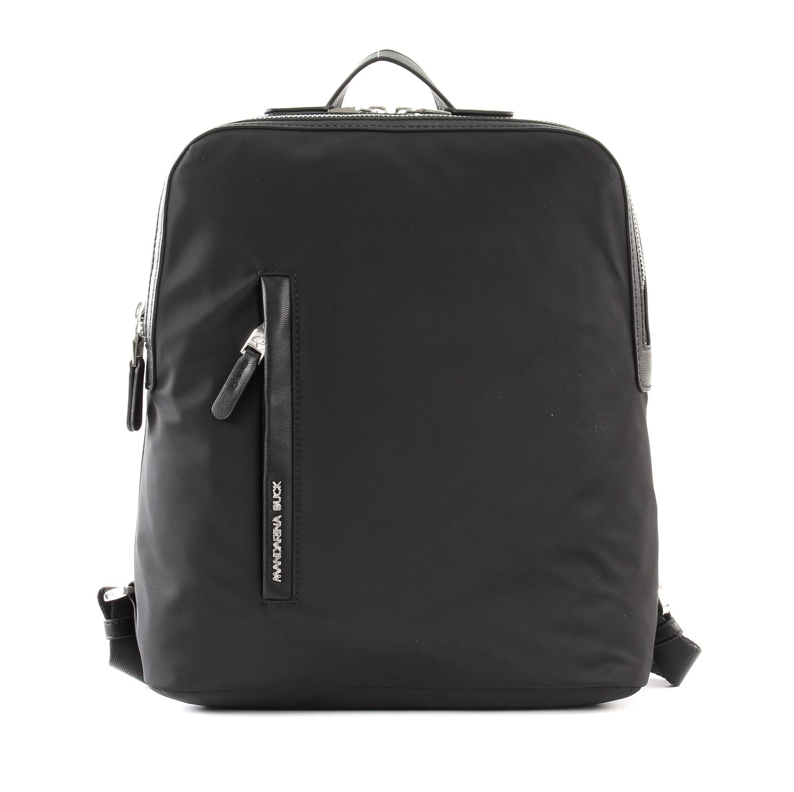 MANDARINA DUCK Backpack Black