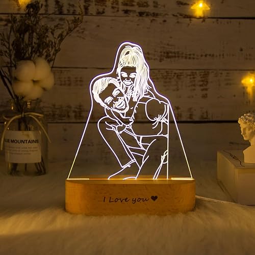 Miniatura 7 de MIGORA Regalos para novio, ideas de regalo de cumpleaños para novio, regalos de cumpleaños para novia, regalos de cumpleaños para novio, regalos