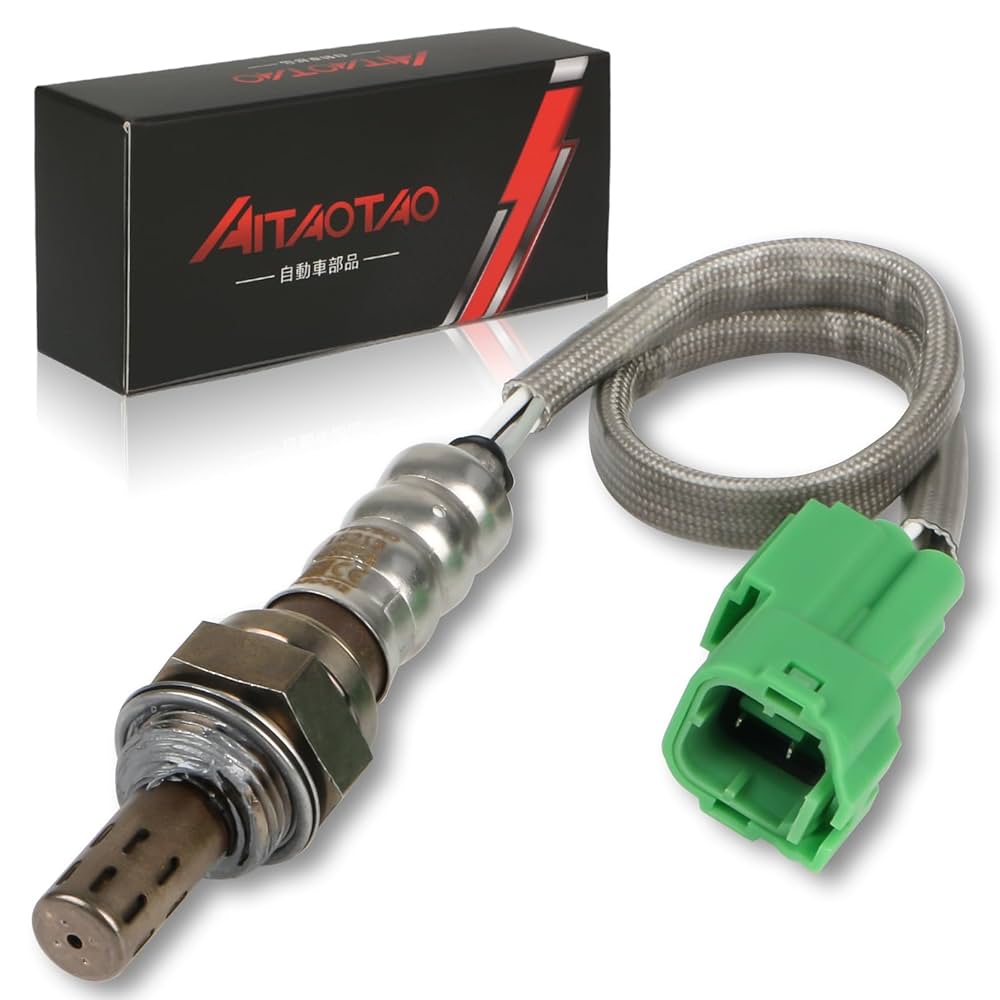 Amazon.co.jp: AITAOTAO 車用 O2センサー マツダ スクラム DG64V