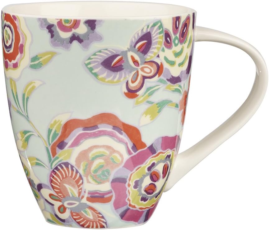 Crush Mug Melody, Ceramic, Multi-Colour, 29.7 x 22.6 x 13 cm