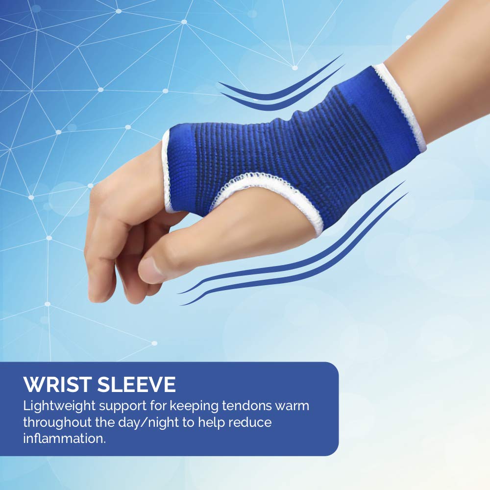 Buy Arrow Splints Wrist Brace for Carpal Tunnel Syndrome, Arthritis