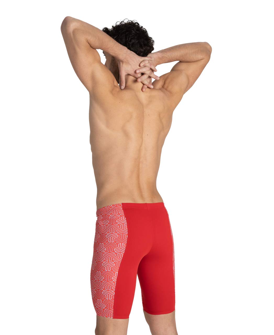 ARENA Kikko Bañadores Ajustados para Hombre Hombre