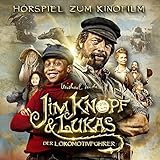  Jim Knopf und Lukas der Lokomotivführer - Das Original-Hörspiel zum Kinofilm