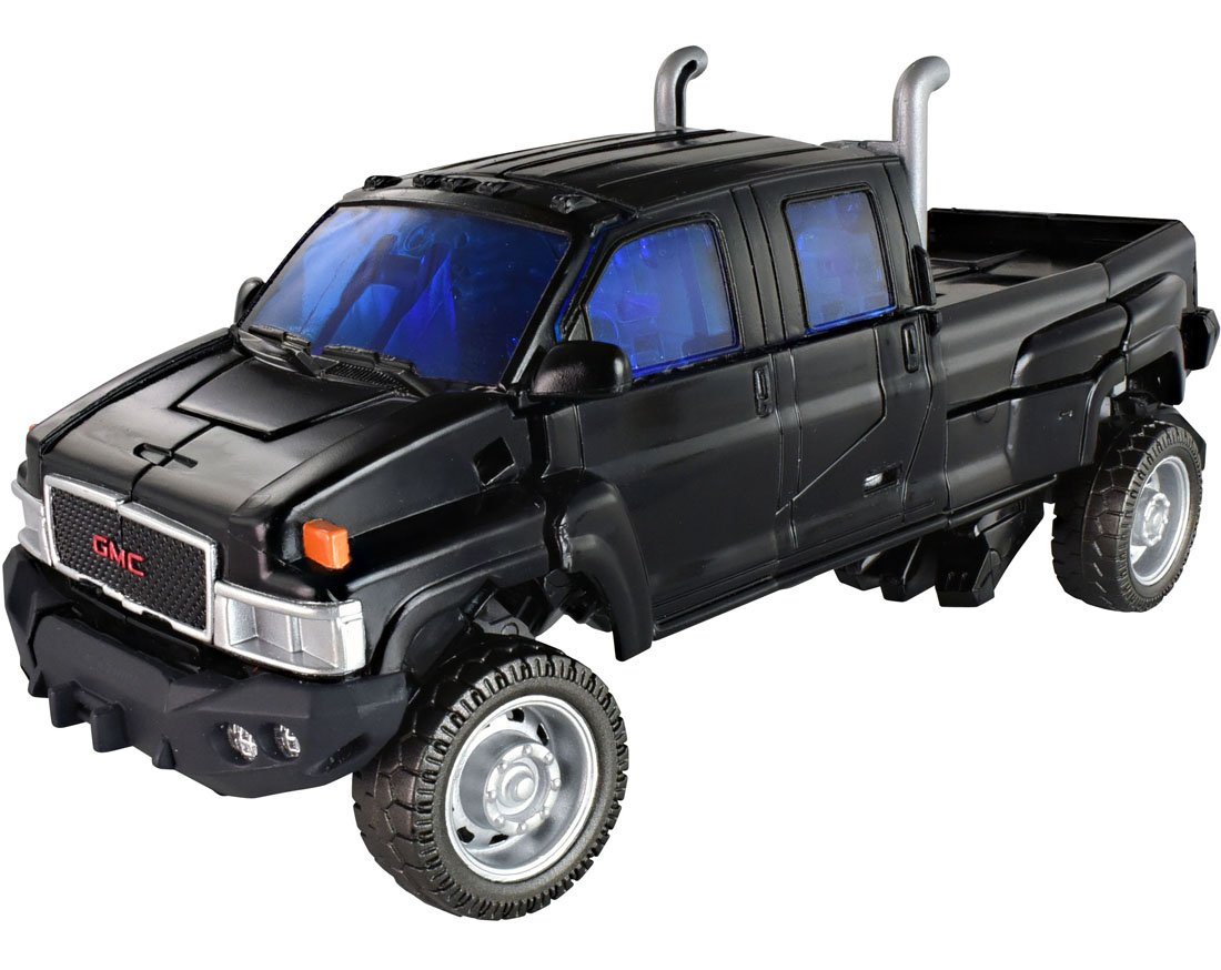 Amazon.co.jp: トランスフォーマー MB-05 アイアンハイド : おもちゃ