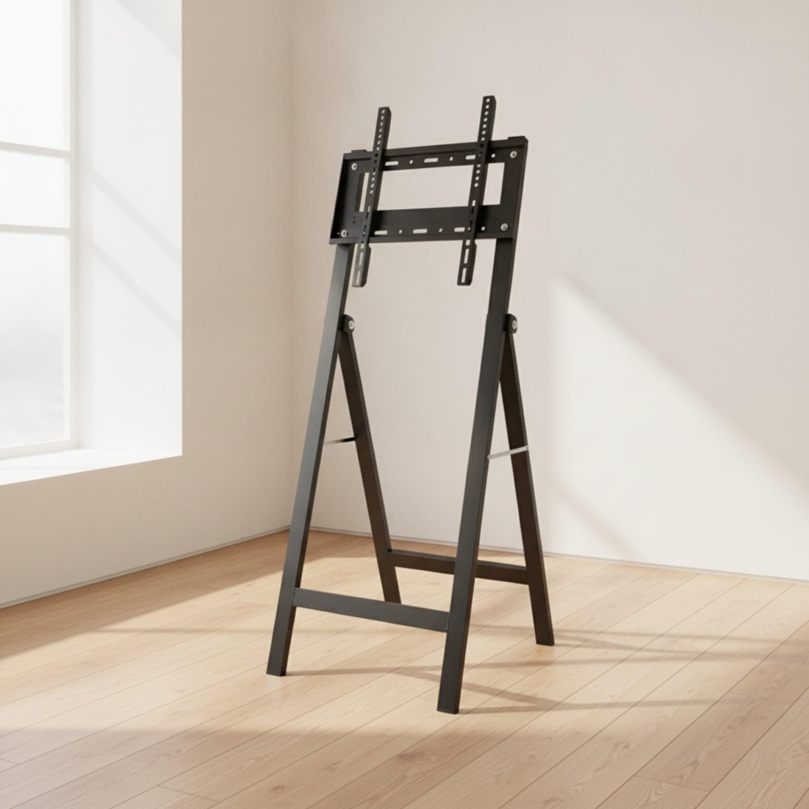 perfk Soporte TV Pie Autoportante