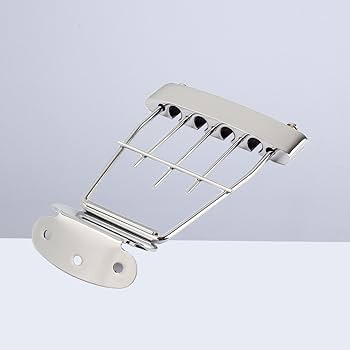ギター trapeze tailpiece for rickenbacker Looong trapeze tailpiece made for Rickenbacker guitar | eBay