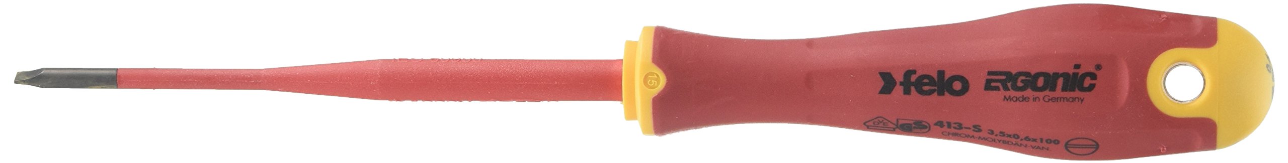 FeloERGONIC ESlim VDE 3,5x0,6