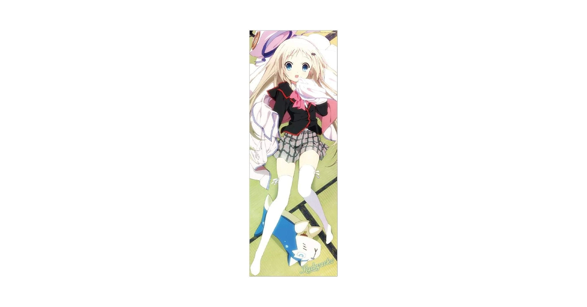【バラ売可】よわよわ先生 クリアポスター カピバラくじB-2賞2枚セット バラ売可】よわよわ先生 クリアポスター カピバラくじB-2賞2枚セット