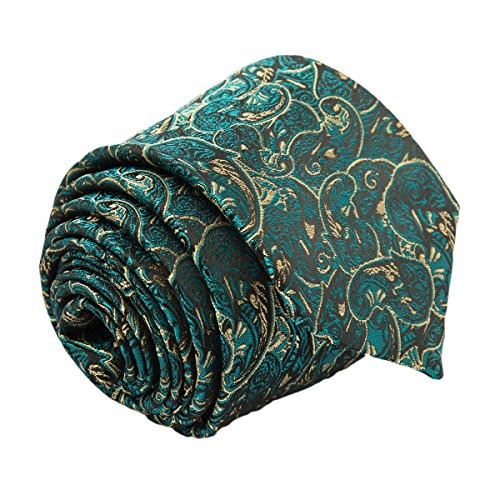 Image of VIBHAVARI Men's Tie and Pocket Square