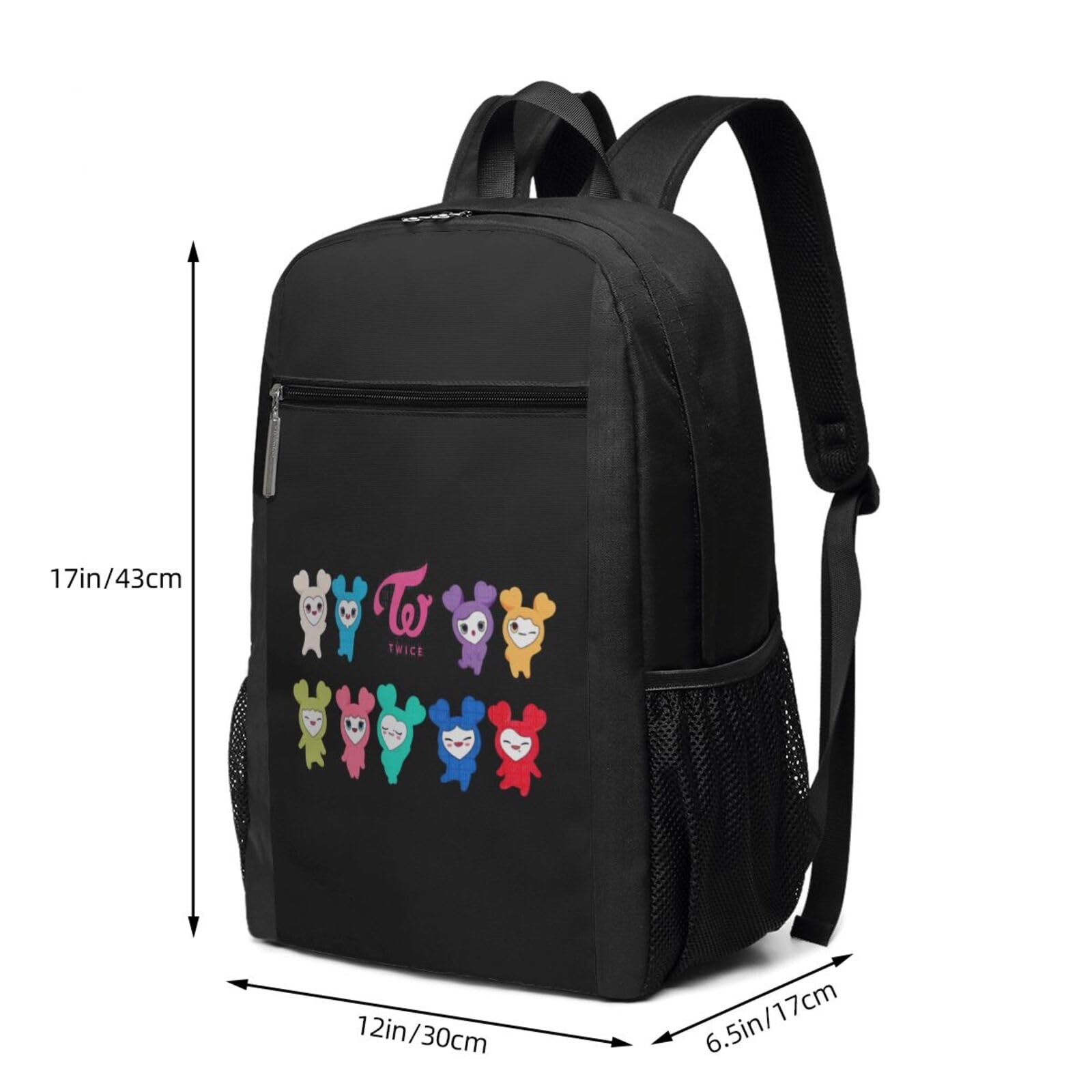 Amazon.co.jp: リュック Twice トゥワイス ショルダーバッグ リュック