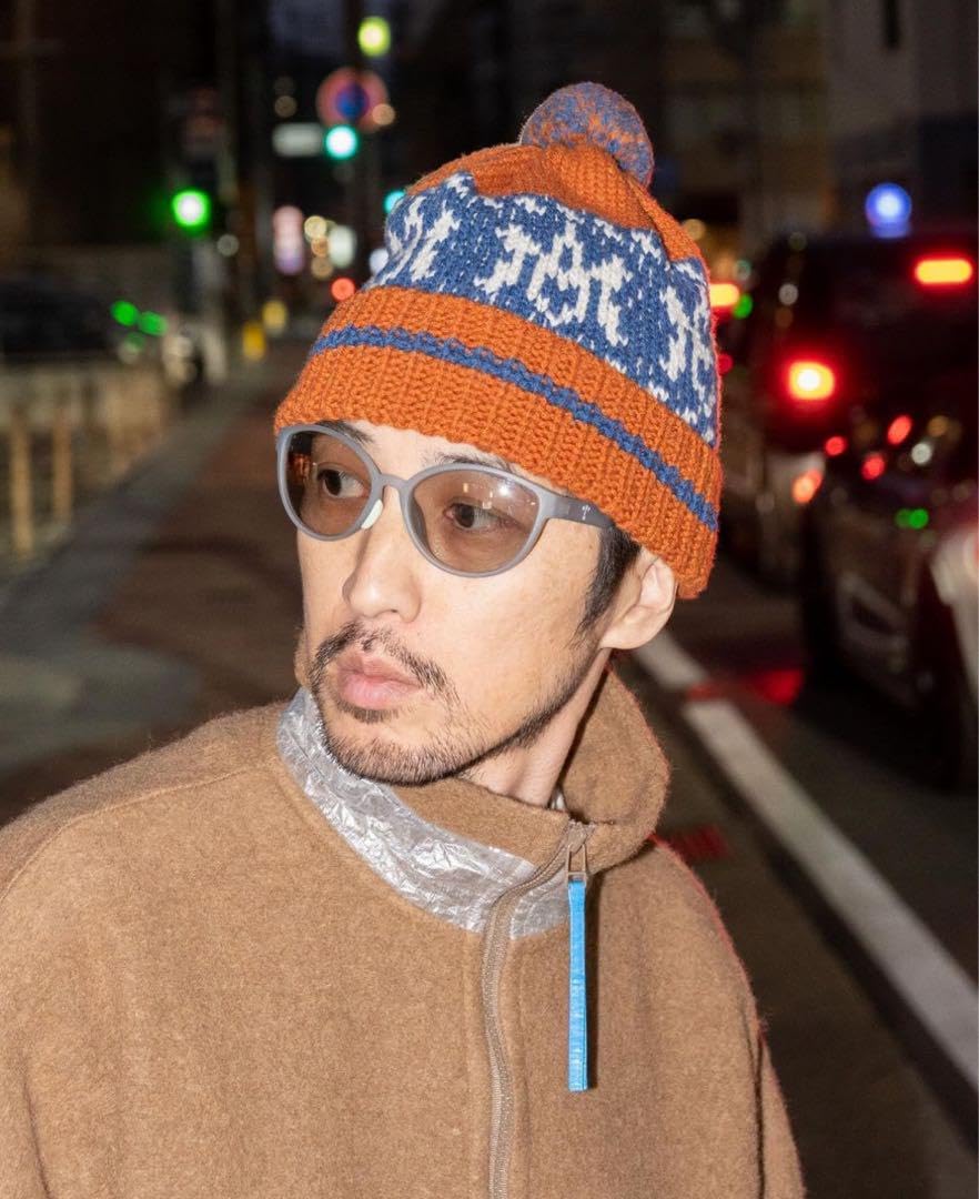MNOA Pom Beanie Orange PACS MINNANO ミンナノ Amazon.co.jp: MNOA Pom Beanie Orange PACS MINNANO : Toys & Games