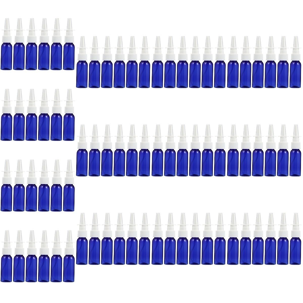 Ipetboom 13 Sätze Nachfüllbare Sprühflaschen Praktische Reisegröße Für Kosmetik Pflegeprodukte Für Parfüm Ätherische Öle Gesichtssprays Mehr 6 Stücke * 13