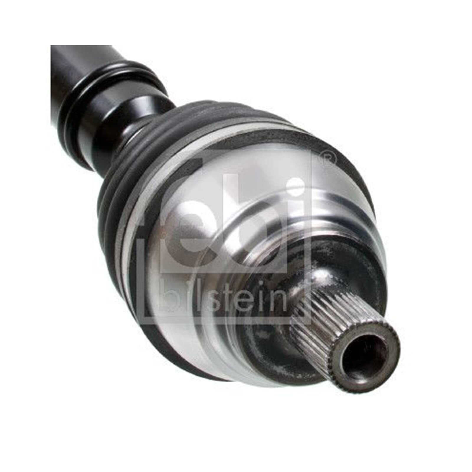 FEBI BILSTEIN Albero motore/Semiasse 181212 Compatibile con: AUDI A3, A3, A3 Cabriolet, A3 Cabriolet, A3 Limousine, A3 Sportback, A3 Sportback, Q2, Q3, TT, TT Roadster, SEAT ALHAMBRA, ALHAMBRA VAN