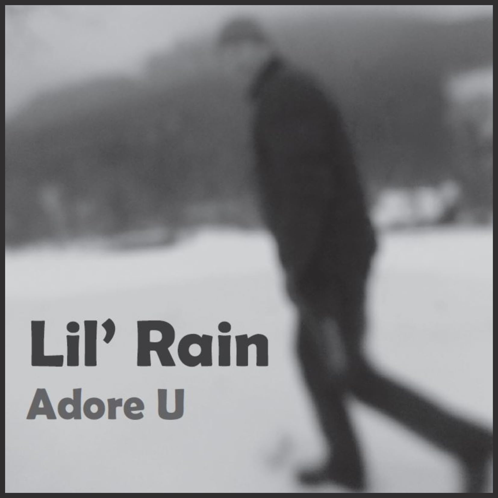 Lil Rain