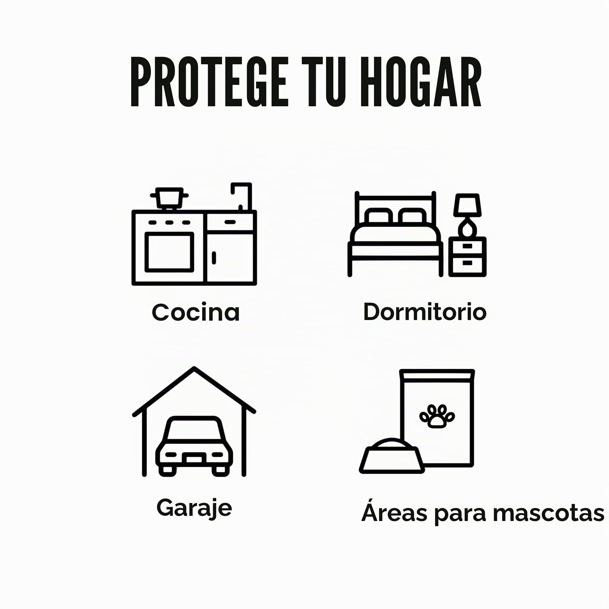 DynaTrap DT152 - Trampa y Mata Insectos para Interiores, atrapa y Mata Moscas de la Fruta, Mosquitos, polillas, Mosquitos y Otros Insectos voladores