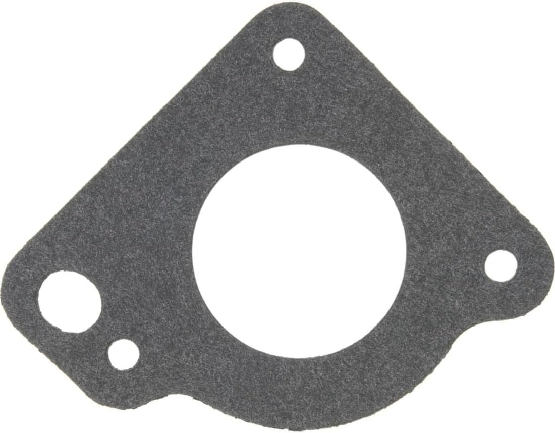 Engine Coolant Thermostat Gasket fits Ford Escort 1991 1992 1993 1994 1995 1996 1997 1998 1999 2000 2001 2002 fits Mercury Tracer 1991 1992 1993 1994 1995 1996 1997-1999 1X