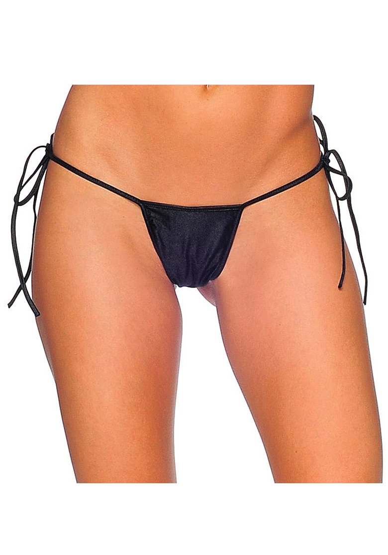 BODYZONEWomen's Tie Side T-Back