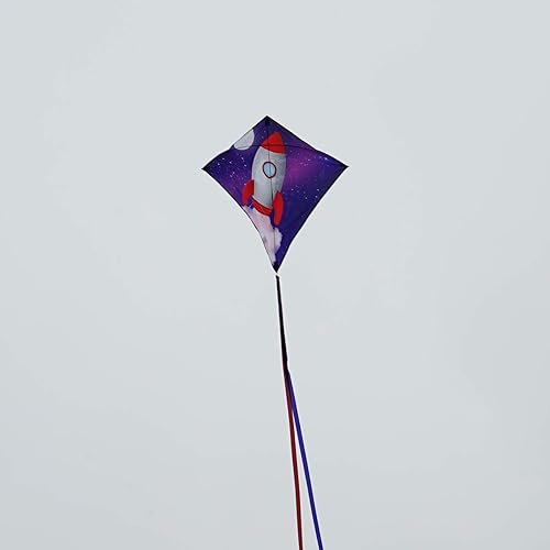 Miniatura 8 de In the Breeze 30-inch Graphic Diamond Kites