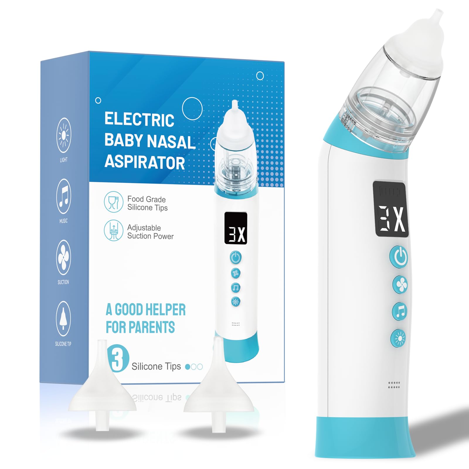 Electric Nasal Baby Nasal Aspirator Cvs Frida Baby Nasal Aspirator