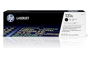 HP 131A Compatible Toner Cartridge Replacement for HP LaserJet Pro 200 color...