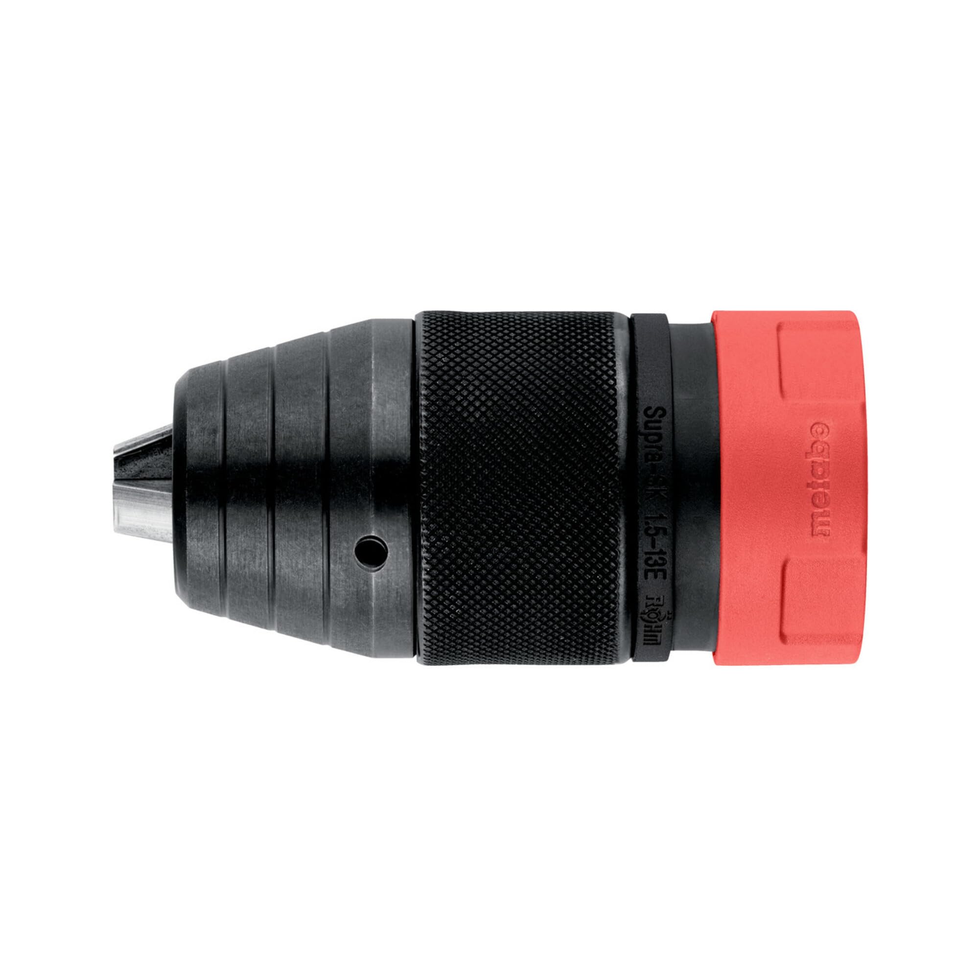 metabo Portabrocas Futuro Top, R+L, "QuickPlus" 627197000