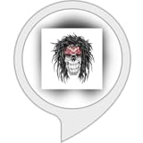 martina weber rockenhausen  Sleaze Rock-Radio