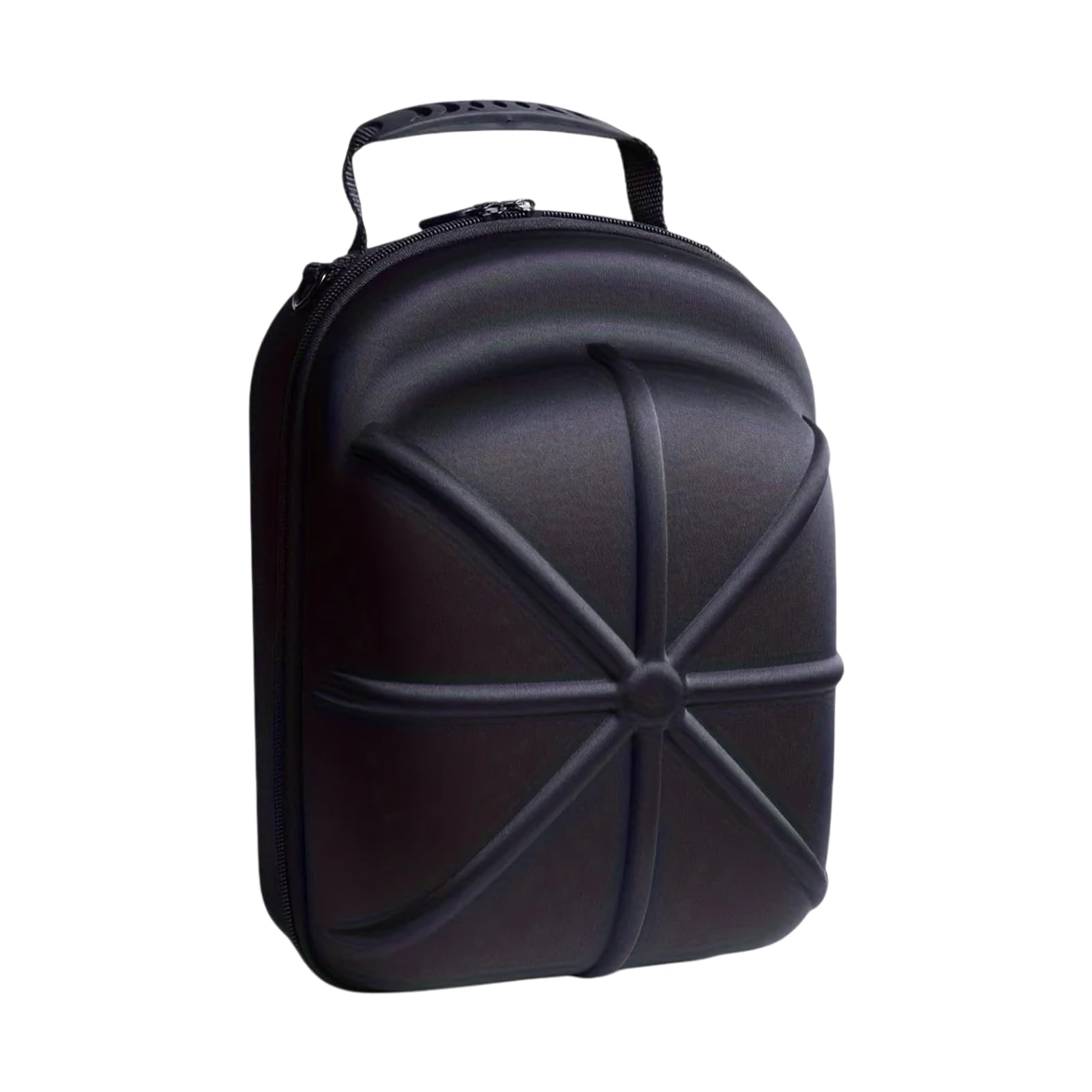 ALCXAZS Protective EVA Baseball Cap Box Prevent Hats Crushing Or Deforming Smooth And Stylish EVA Baseball Cap Bag Caps Storage, Mi style