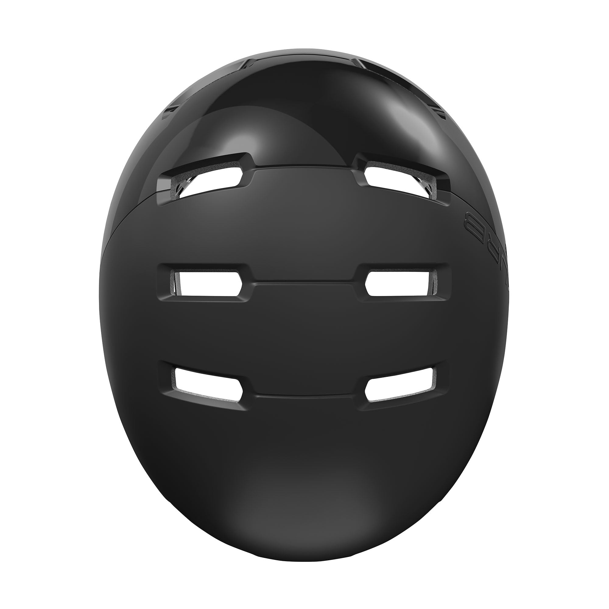 Casco Urbano ABUS Skurb Ace - Elegante Casco de Bicicleta para Uso Diario, Patinaje, BMX o Longboard