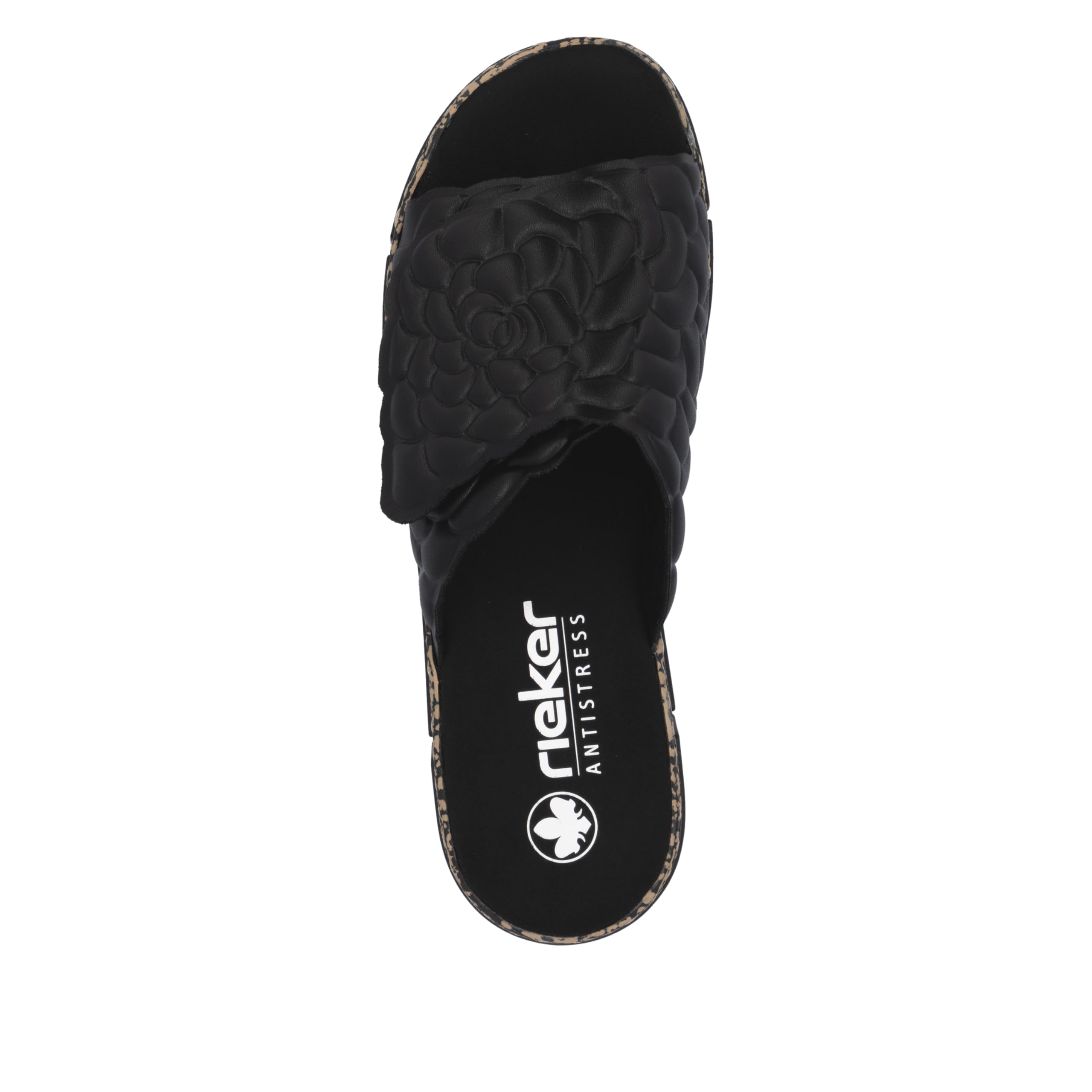 Rieker V2351 Mules Femme