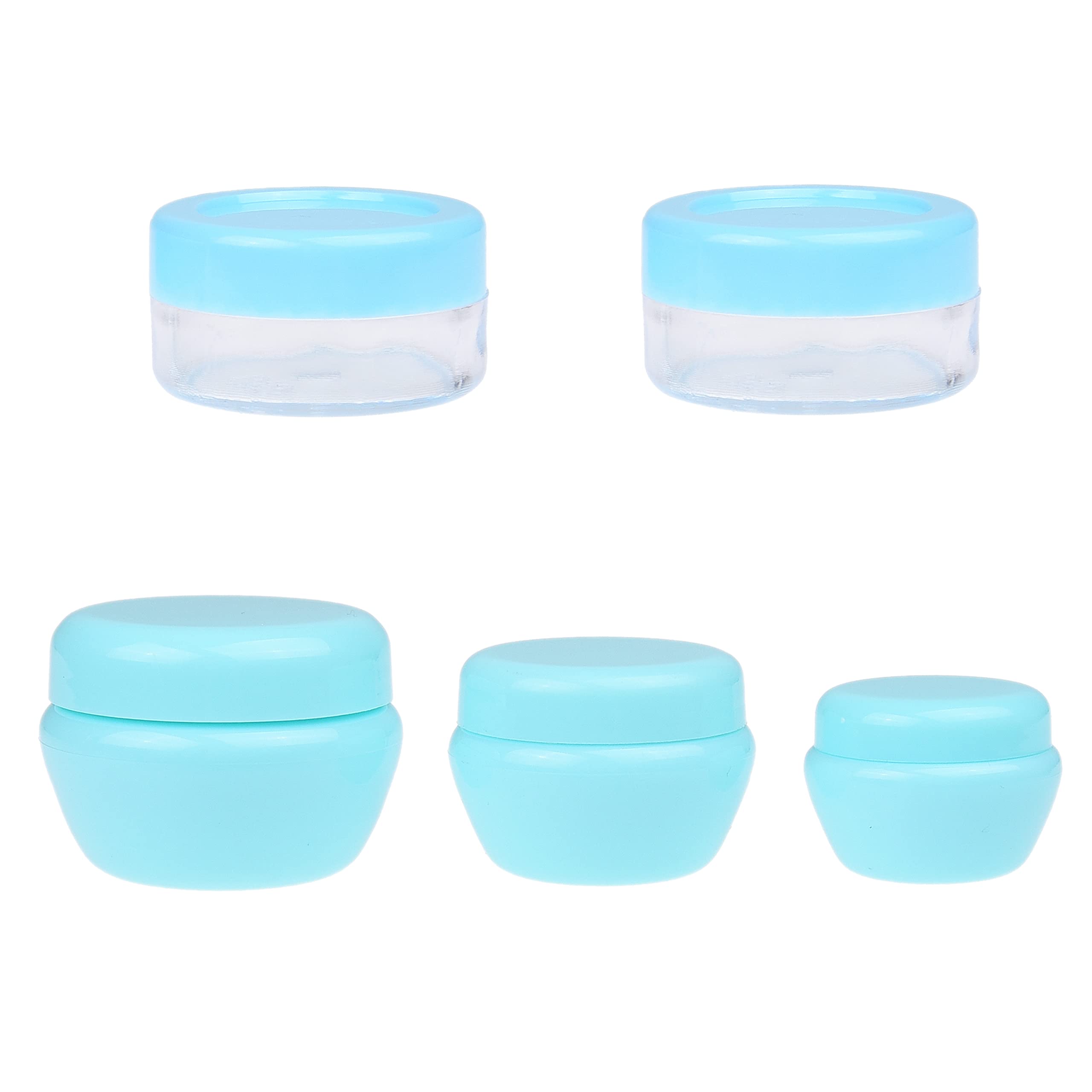 Amazon.co.jp: 旅行ボトルセット – 詰め替え可能 – TSA / Airline