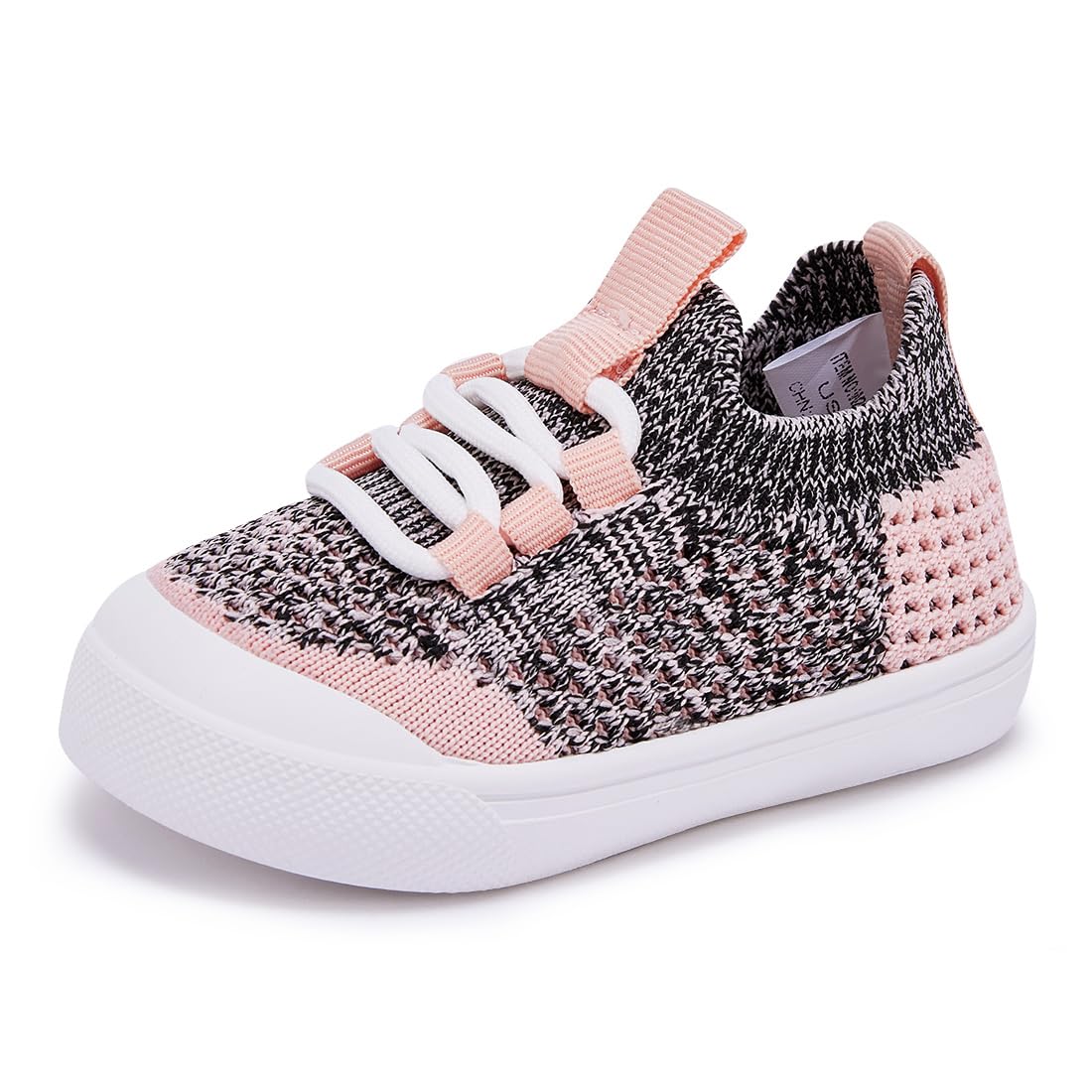 BMCiTYBM Baby Shoes Boy Girl Infant Sneakers Non-Slip First Walkers 6 9 12 18 24 Months
