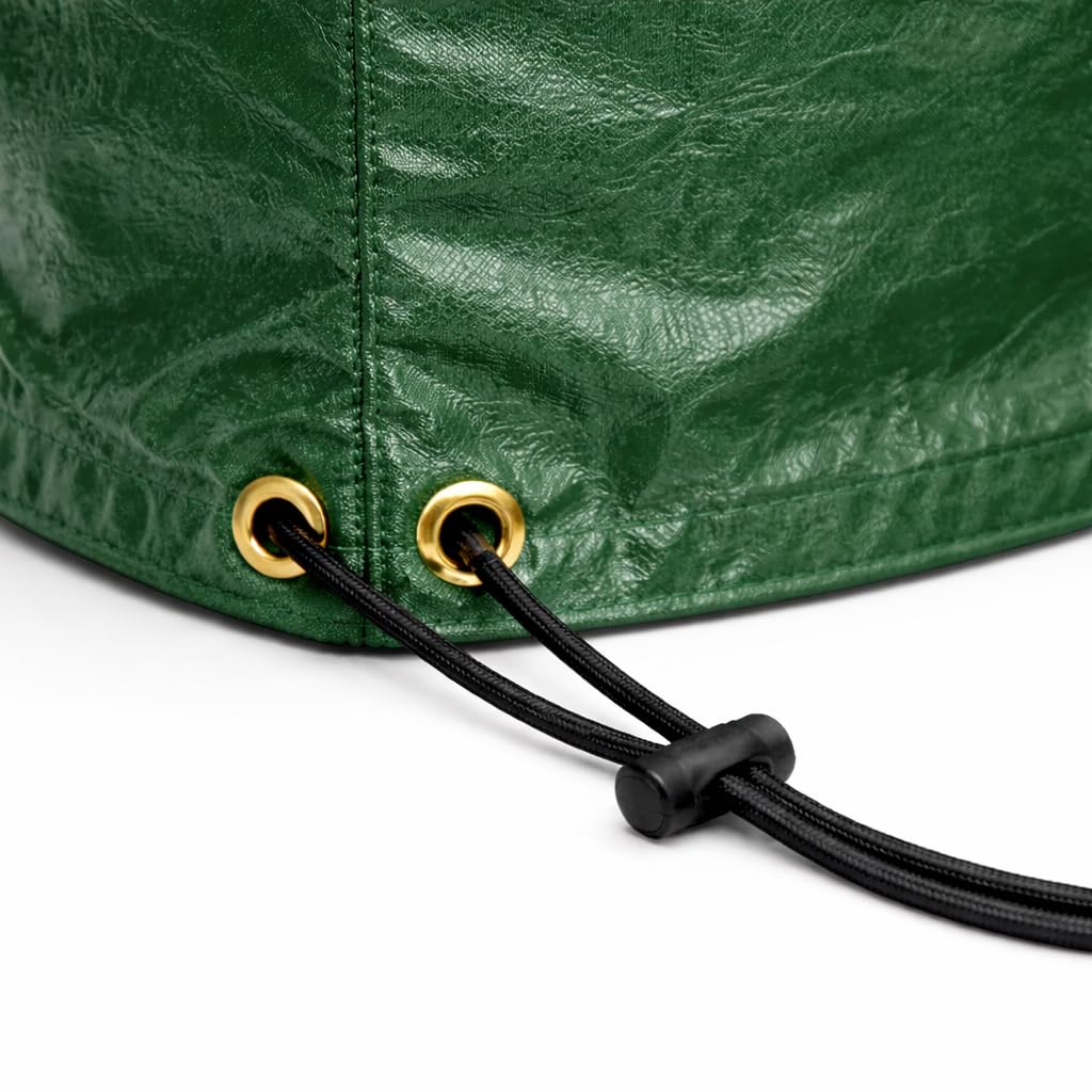 HBCOLLECTION Housse pour balancelle 3 Places résistante imperméable