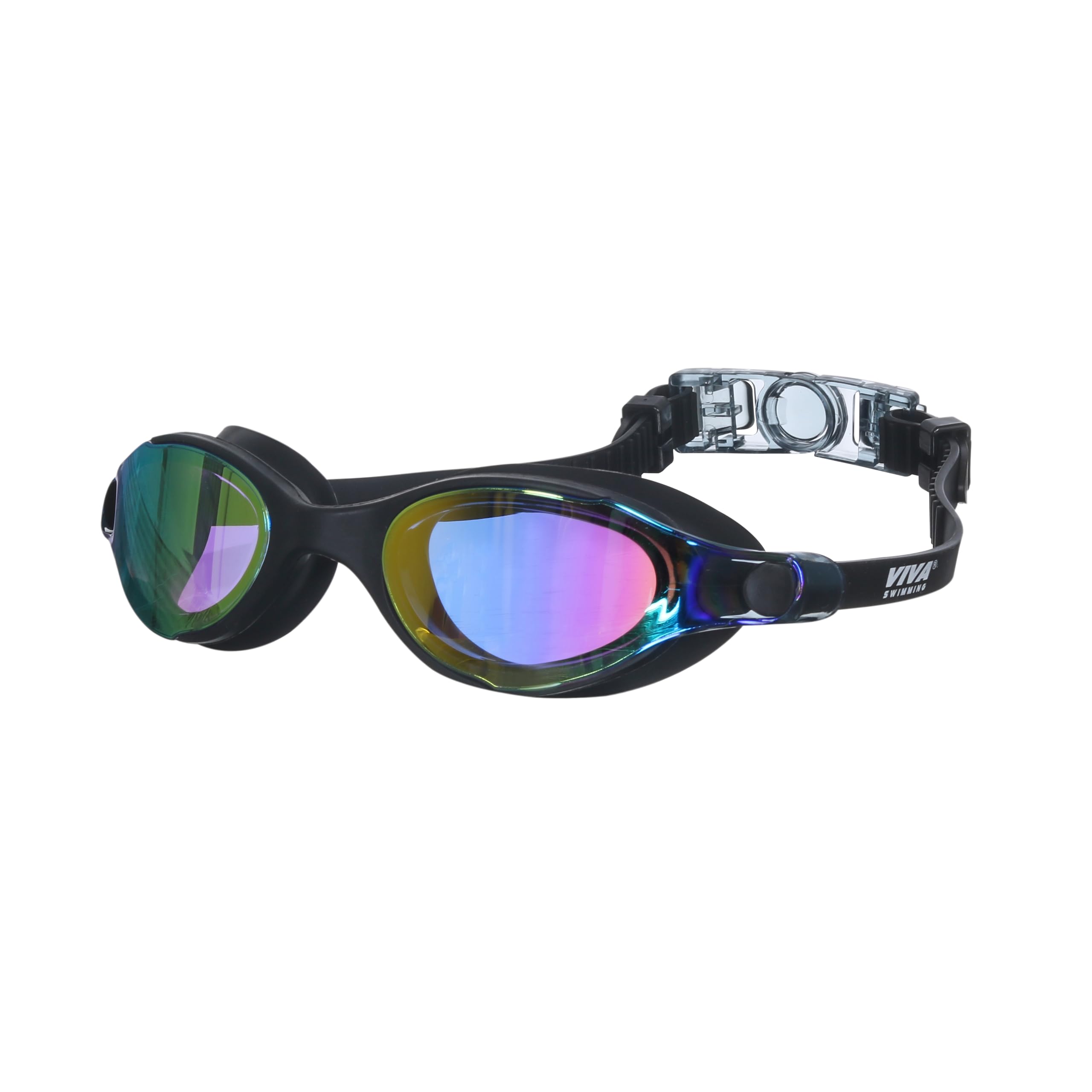 Viva Swimming Furious Swim Goggle Wide View Anti-Fog Leak Proof with Color Box for Protection Swimming Accessories Goggle (B0CXHNGSHX) Amazon Price History, Amazon Price Tracker