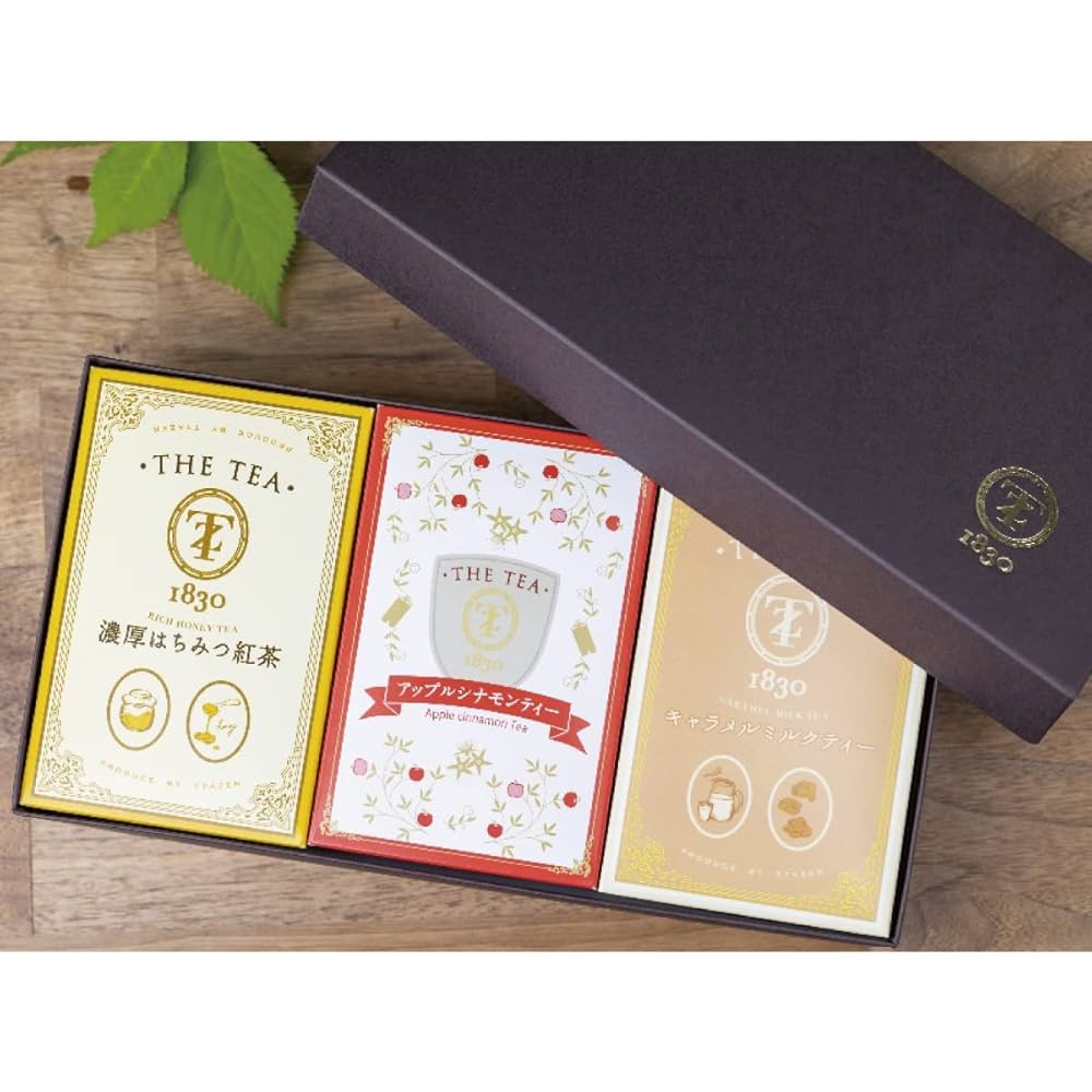 紅茶セット  ハチミツ紅茶入り 楽天市場】はちみつ紅茶 ハチミツティー 4箱 100包 セイロン