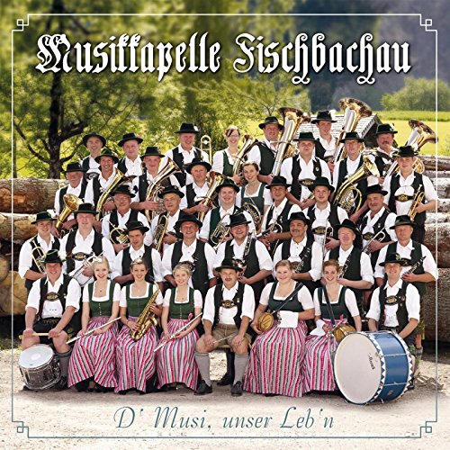 Musikkapelle Fischbachau