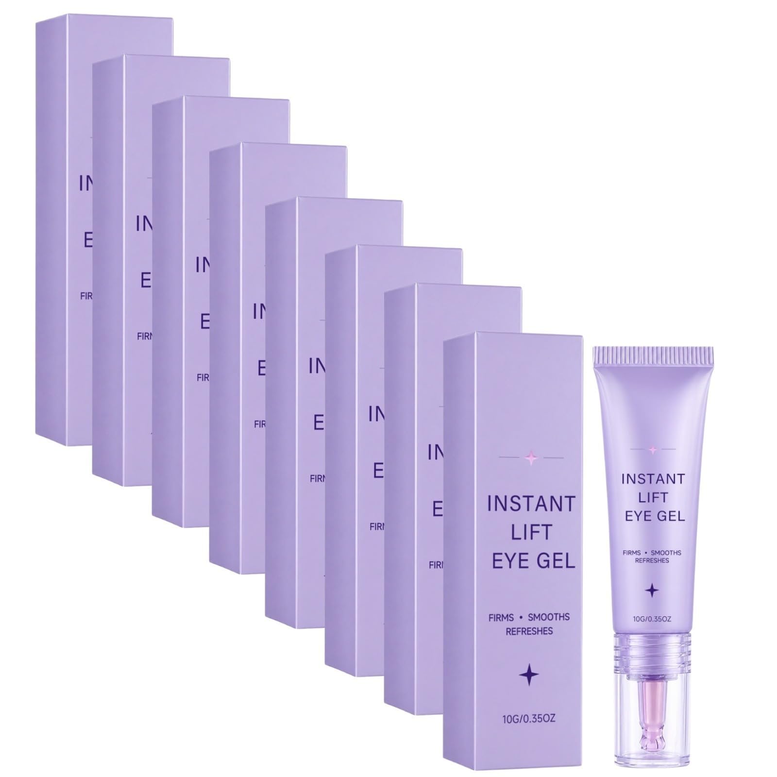 Crema Correttore Di Colore, Illuminatore E Correttore Colorato, Trattamento Viso coreano con effetto lenitivo per una carnagione naturale e uniforme i tipi di pelleMigliora la lucentezza,Per tutti i