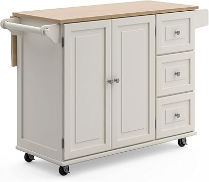 Madison Kitchen Breakfast Cart