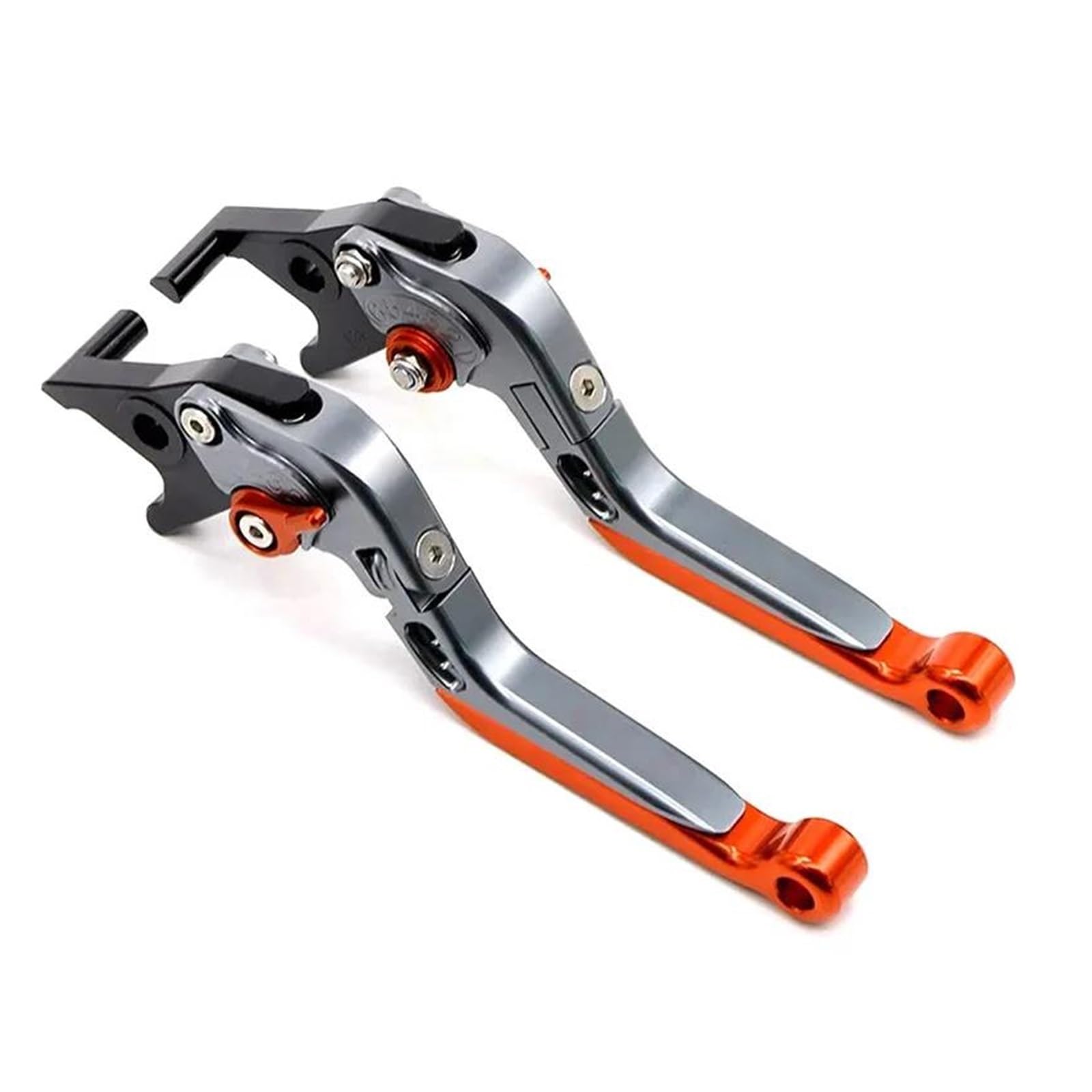 Rvevfbkbal Y Brake Clutch Levers For Cl300 Cl500 Cl250 Telescopic Folding