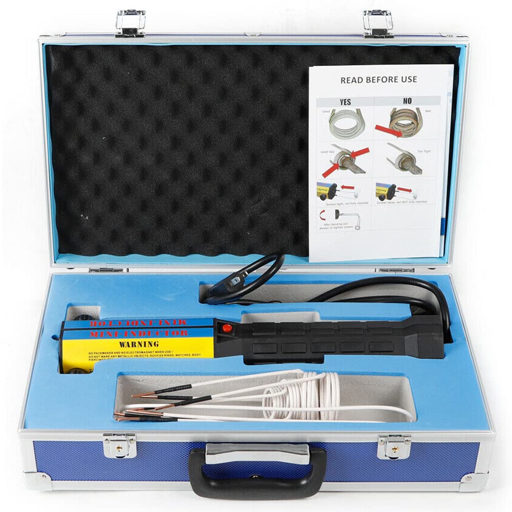 Buy Mini Auto Heater Kit, for Automotive Flameless