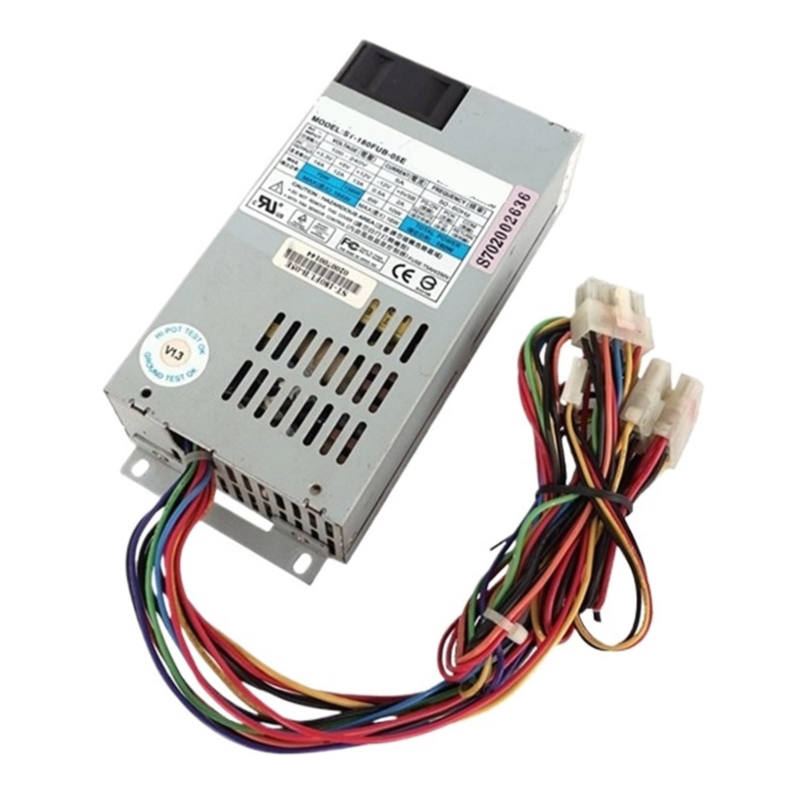 SWEWDSQG Power Supply 10Pin 180W Power Supply ST-180FUB-05E